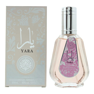 LATTAFA YARA EAU DE PARFUM SPRAY 50ML 