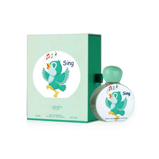 Lattafa Pride Sing Eau de Parfum 100ml — Eau de Parfum