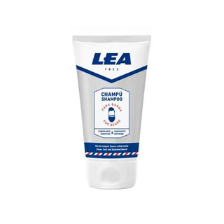 Lea Shampoo per barba 100ml — Shampoo