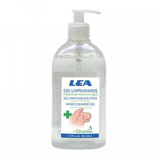Lea Gel detergente per le mani 100ml — Gel mani