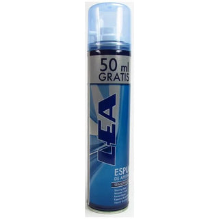Lea Schiuma da barba 250ml — Schiuma da barba