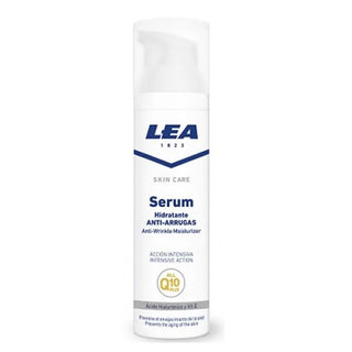 Lea Siero idratante antirughe Q10 30ml — Siero viso