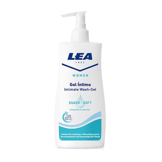 Lea Women Gel Igiene Intima Delicato 250 ml — Gel igiene intima