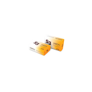 Pastilla hidratante Legrain S3 2 x 125 g 