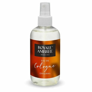 Legrain Royale Ambree Eau de Colonia 240 ml — Eau de Cologne