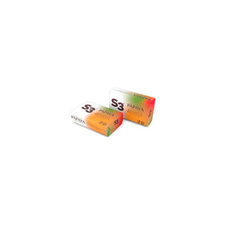Jabón de papaya Legrain S3 2 x 125 g 