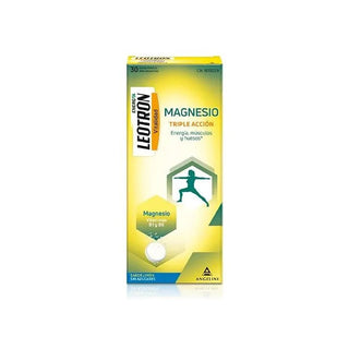 Leotron Magnesio Effervescente 36 compresse — Integratore