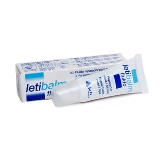 Leti Letibalm Fluido 10 ml — Fluido viso