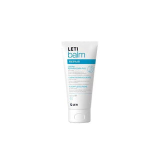 Letibalm Repair Crema Reparadora para los Pies 100ml 