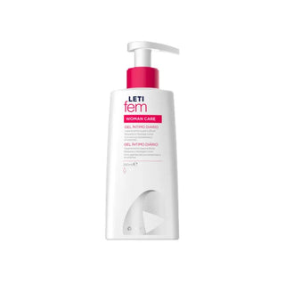 Letifem® Gel Íntimo Mujer 250ml 