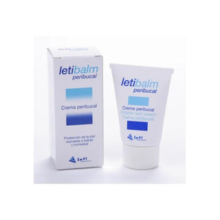 Letibalm® Erupción cutánea por babeo 30 ml 