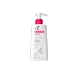 Leti Letifem Gel Intimo Pediatrico 250ml — Gel intimo