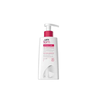 Leti Letifem Gel Woman Care Intimo 250ml — Gel intimo