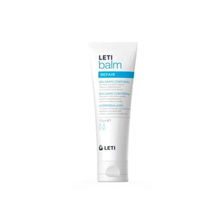 Letibalm Bálsamo Reparador Corporal 75ml 