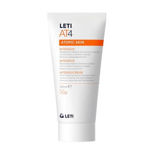 Leti At4 Intensive Cream 100ml 
