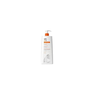 Leti AT4 Atopic Gel limpiador 250ml 