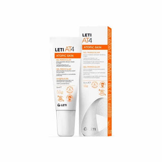 Leti At4 Gel Periocular 15ml 