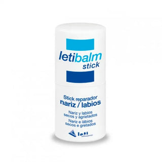 Leti Letibalm Stick 4 g — Balsamo Labbra