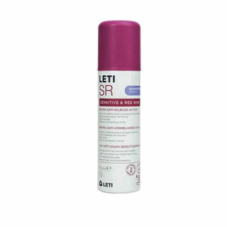 Leti Sr Anti-Redness Mist 75ml — Spray viso