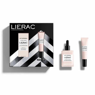 Lierac Lift Integral Siero Rassodante 30ml Set 2 Pezzi — Siero viso