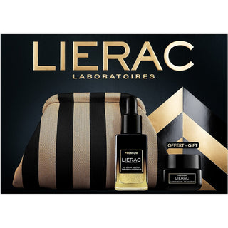 Lierac The Absolute sérum 30ml Set 3 piezas 