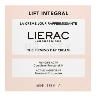 Lierac Lift Integral Crema Giorno Rassodante 50ml — Crema viso giorno