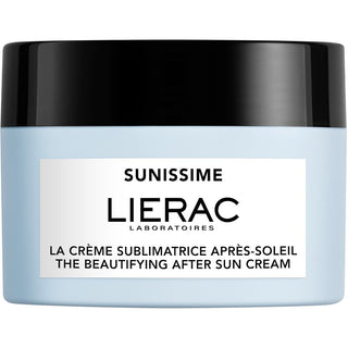 Lierac Sunissime Crema Corporal After Sun Sublimante 200ml 