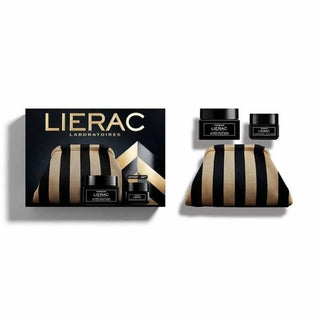 Lierac La Crema Setosa 50ml Set 3 pezzi — Crema viso