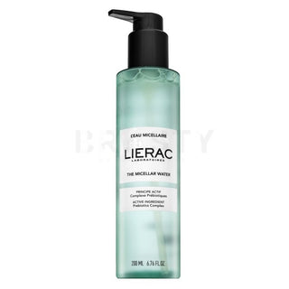 Lierac Acqua Micellare 200ml — Acqua micellare