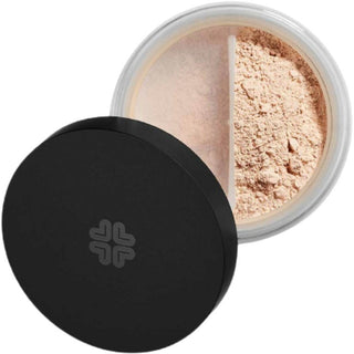 Base para maquillaje mineral Lily Lolo Blondie 