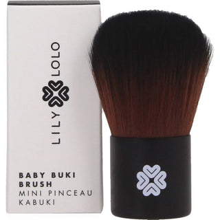 Lily Lolo Pennello trucco Buki — Pennello trucco