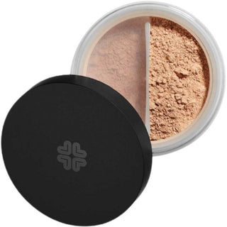 Lily Lolo Base trucco Minerale In The Puff — Base trucco minerale
