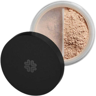 Lily Lolo Base trucco Mineral Candy Cane SPF15 — Base trucco minerale con SPF