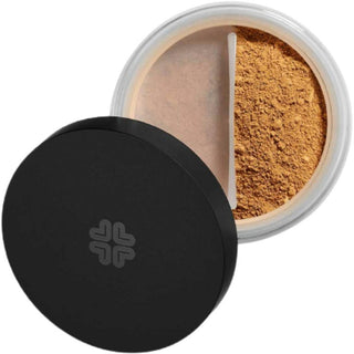 Lily Lolo Base trucco minerale Cinnamon — Base trucco minerale