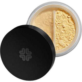 Polvos minerales correctores Lily Lolo Peepo 