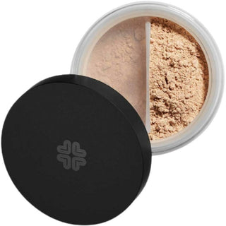 Lily Lolo Base trucco minerale Warm Peach — Base trucco minerale