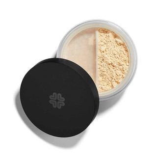 Iluminador mineral Lily Lolo Star Dust 1 pz 