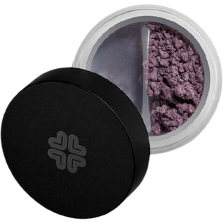 Sombra de ojos mineral Lily Lolo Parma Violet 