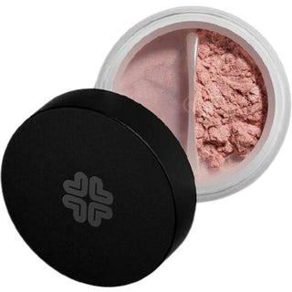 Sombra de ojos mineral Lily Lolo Pink Fizz 