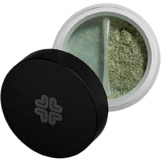 Lily Lolo Ombretto Mineral Green Opal — Ombretto