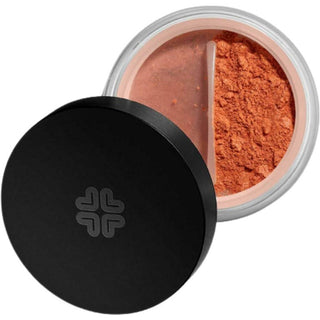 Lily Lolo Blush minerale Juicy Peach — Blush