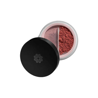 Lily Lolo Mineral Blusher Sunset — Blush