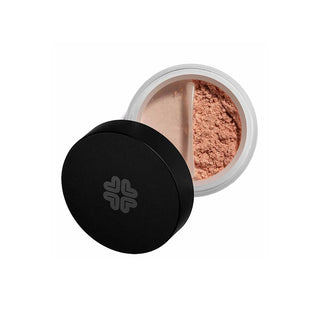 Lily Lolo Ombretto minerale Vanilla Shimmer — Ombretto