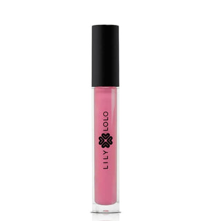 Brillo de labios Lily Lolo English Rose 4 g 