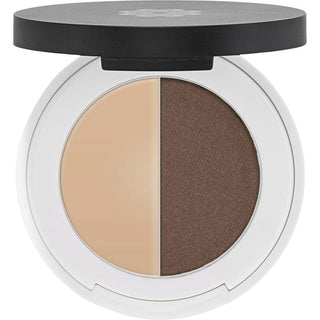 Lily Lolo Ombretto compatto Duo Medium — Ombretto