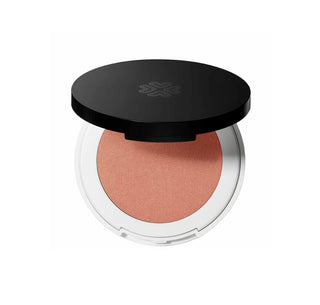 Colorete compacto Lily Lolo Just Peachy 