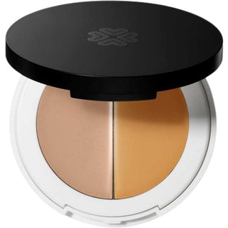 Prebase correctora para sombra de ojos Lily Lolo 