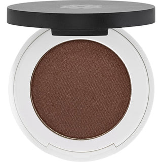 Sombra de ojos compacta Lily Lolo I Should Cocoa 