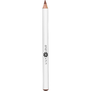 Lápiz de labios suave color nude de Lily Lolo 