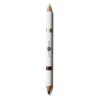 Lápiz de eyeliner ligero Lily Lolo 